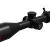 Noxar Magnar PRO 2,5-20x50 WA IR – puškohľad so systémom Zero-Stop a vymeniteľnou balistickou vežičkou