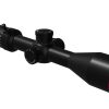 Noxar Magnar PRO 2,5-20x50 WA IR – puškohľad so systémom Zero-Stop a vymeniteľnou balistickou vežičkou