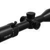 Noxar Magnar PRO 2,5-20x50 WA IR – puškohľad so systémom Zero-Stop a vymeniteľnou balistickou vežičkou