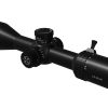 Noxar Magnar PRO 2,5-20x50 WA IR – puškohľad so systémom Zero-Stop a vymeniteľnou balistickou vežičkou