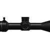 Noxar Magnar PRO 2,5-20x50 WA IR – puškohľad so systémom Zero-Stop a vymeniteľnou balistickou vežičkou