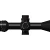 Noxar Magnar PRO 2,5-20x50 WA IR – puškohľad so systémom Zero-Stop a vymeniteľnou balistickou vežičkou
