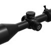 Noxar Magnar PRO 2,5-20x56 WA IR – puškohľad so systémom Zero-Stop a 56 mm objektívom