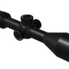 Noxar Magnar PRO 2,5-20x56 WA IR – puškohľad so systémom Zero-Stop a 56 mm objektívom