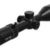 Noxar Magnar PRO 2,5-20x56 WA IR – puškohľad so systémom Zero-Stop a 56 mm objektívom