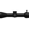 Noxar Magnar CLASSIC 1.5-9x42 WA – klasický poľovnícky puškohľad s uzavretými vežičkami