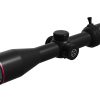 Noxar Magnar CLASSIC 1.5-9x42 WA – klasický poľovnícky puškohľad s uzavretými vežičkami