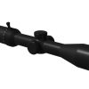 Noxar Magnar CLASSIC 1.5-9x42 WA – klasický poľovnícky puškohľad s uzavretými vežičkami