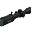 Noxar Magnar CLASSIC 1.5-9x42 WA – klasický poľovnícky puškohľad s uzavretými vežičkami