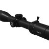 Noxar Magnar CLASSIC 1.5-9x42 WA – klasický poľovnícky puškohľad s uzavretými vežičkami