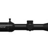 Noxar Magnar CLASSIC 1.5-9x42 WA – klasický poľovnícky puškohľad s uzavretými vežičkami