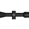 Noxar Magnar CLASSIC 1.5-9x42 WA – klasický poľovnícky puškohľad s uzavretými vežičkami