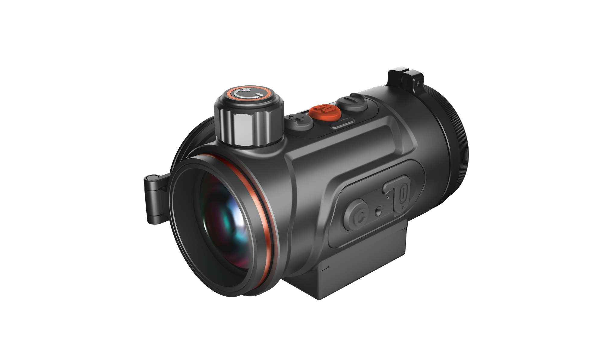 ThermTec Hunt 335 Pro
