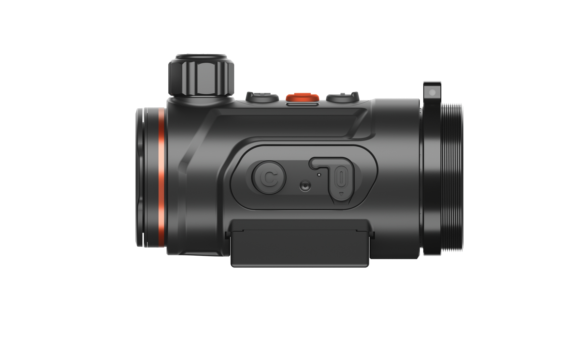 ThermTec Hunt 335 Pro
