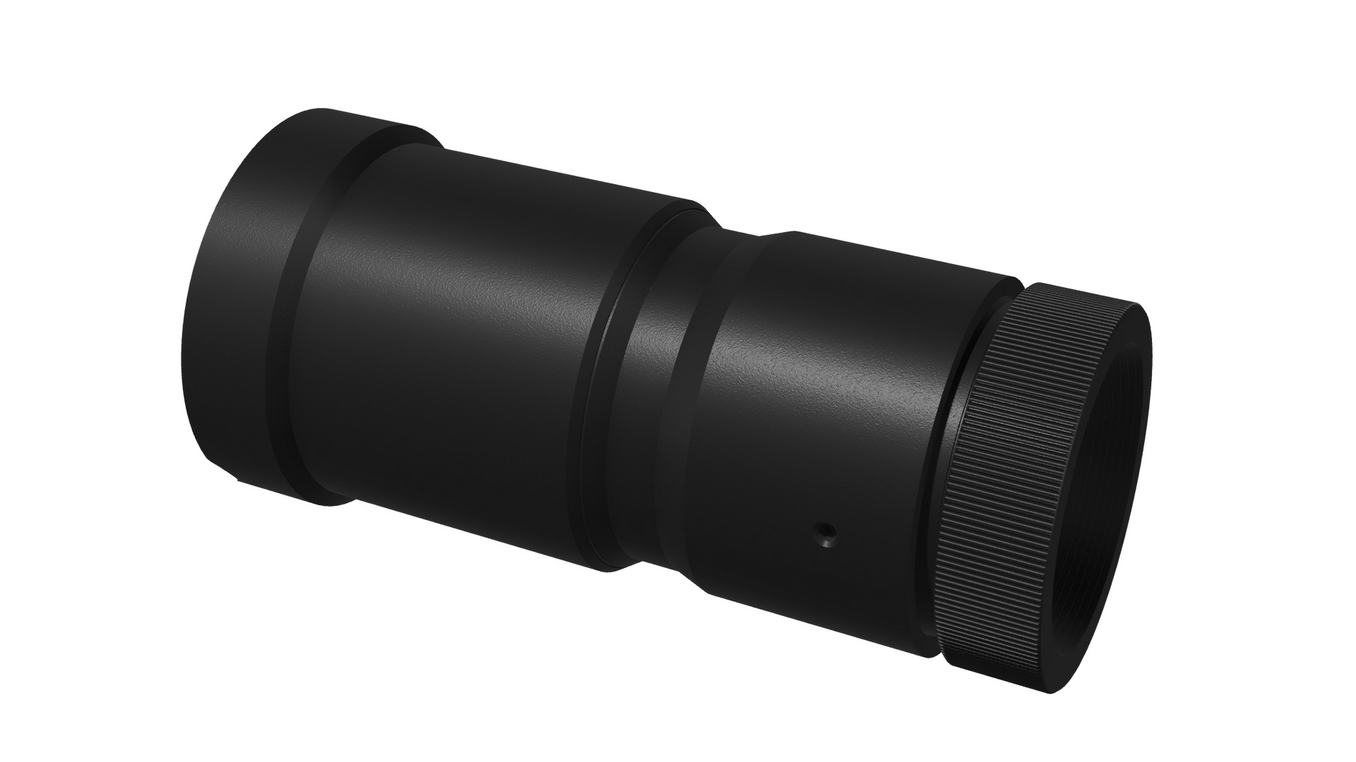 Noxar Magnar-mini 4x – univerzálna zväčšovacia optika pre nočné videnie (Pard/Noxar/Sytong)