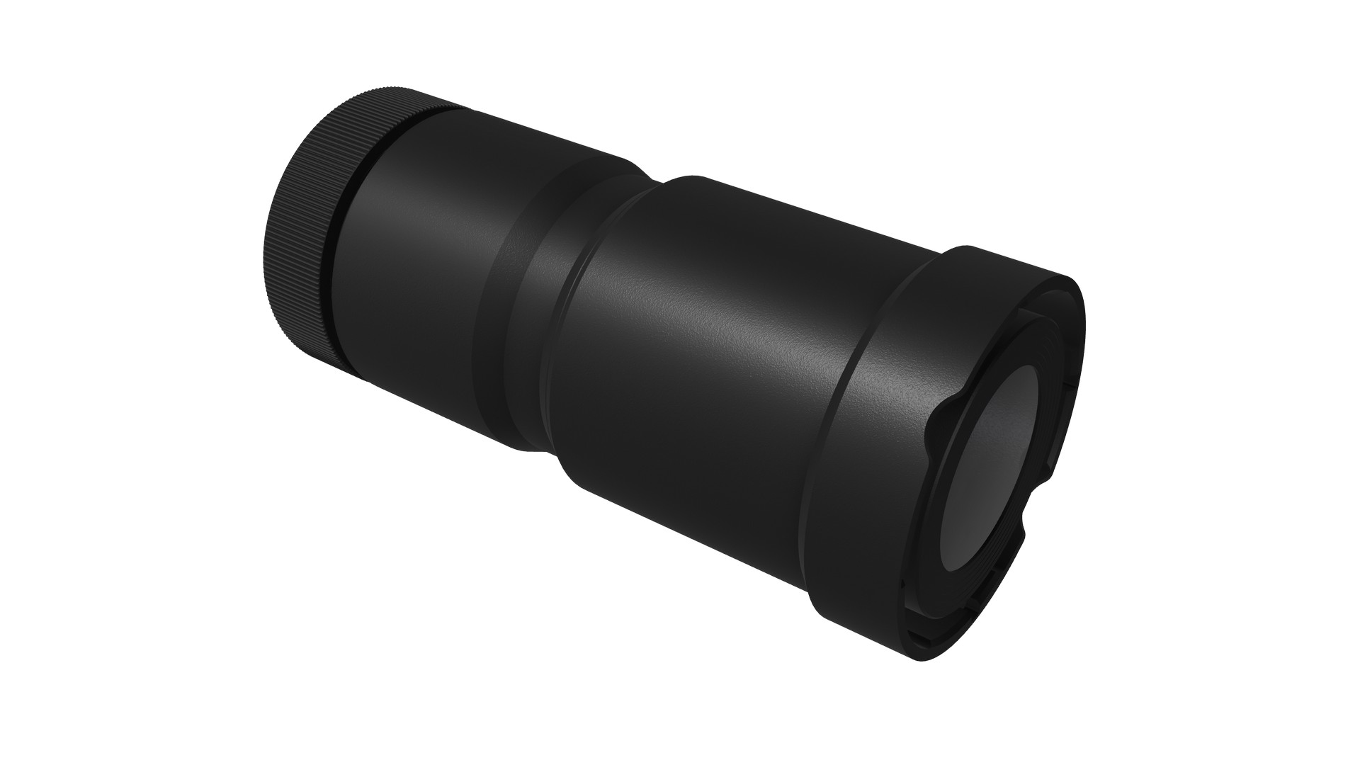 Noxar Magnar-mini 4x – univerzálna zväčšovacia optika pre nočné videnie (Pard/Noxar/Sytong)