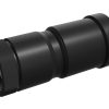 Noxar Magnar-mini 4x – univerzálna zväčšovacia optika pre nočné videnie (Pard/Noxar/Sytong)
