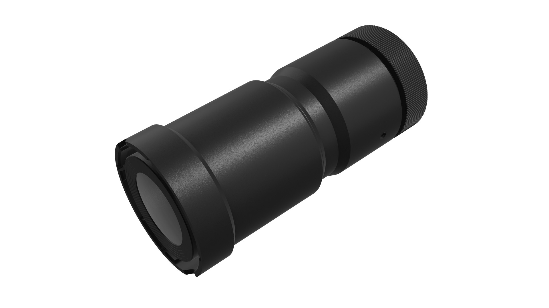 Noxar Magnar-mini 4x – univerzálna zväčšovacia optika pre nočné videnie (Pard/Noxar/Sytong)