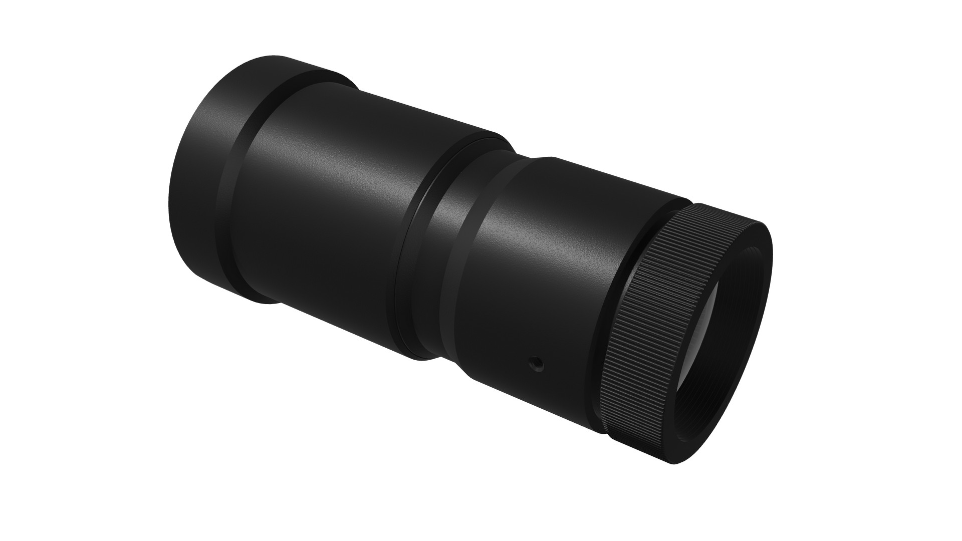 Noxar Magnar-mini 4x – univerzálna zväčšovacia optika pre nočné videnie (Pard/Noxar/Sytong)