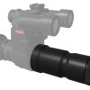 Noxar Magnar-mini 4x – univerzálna zväčšovacia optika pre nočné videnie (Pard/Noxar/Sytong)