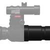 Noxar Magnar-mini 4x – univerzálna zväčšovacia optika pre nočné videnie (Pard/Noxar/Sytong)