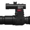 Noxar Magnar-mini 4x – univerzálna zväčšovacia optika pre nočné videnie (Pard/Noxar/Sytong)