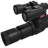 Noxar Magnar-mini 4x – univerzálna zväčšovacia optika pre nočné videnie (Pard/Noxar/Sytong)