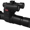 Noxar Magnar-mini 4x – univerzálna zväčšovacia optika pre nočné videnie (Pard/Noxar/Sytong)