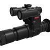 Noxar Magnar-mini 4x – univerzálna zväčšovacia optika pre nočné videnie (Pard/Noxar/Sytong)