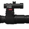 Noxar Magnar-mini 4x – univerzálna zväčšovacia optika pre nočné videnie (Pard/Noxar/Sytong)