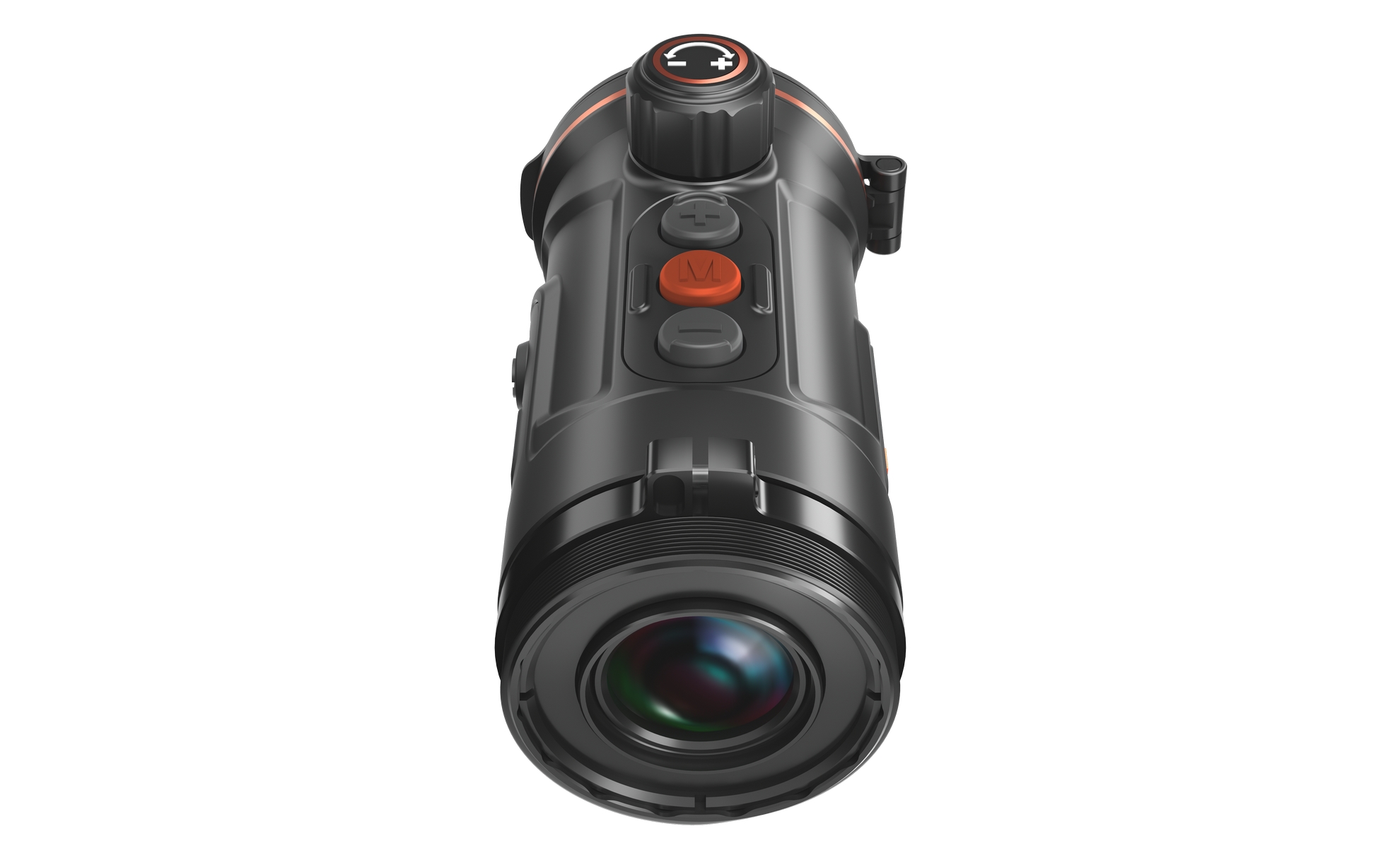 ThermTec Hunt 650 Pro