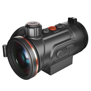 ThermTec Hunt 650 Pro