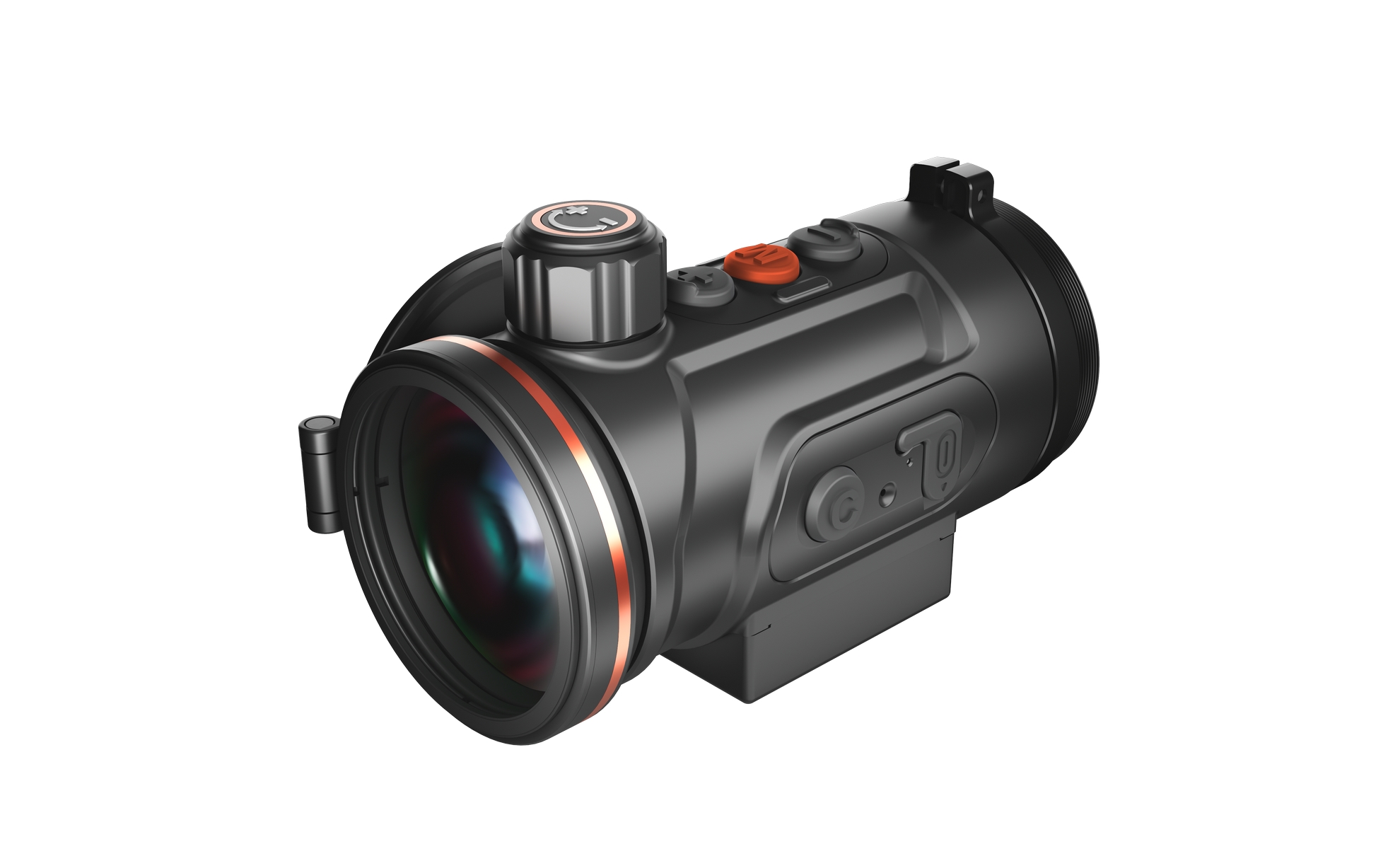 ThermTec Hunt 650 Pro