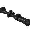 Noxar Sidar 4K L (0-LRF) (70mm) – 4K senzor, laserovým diaľkomerom a kruhovým displejom