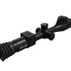 Noxar Sidar 4K L (0-LRF) (70mm) – 4K senzor, laserovým diaľkomerom a kruhovým displejom
