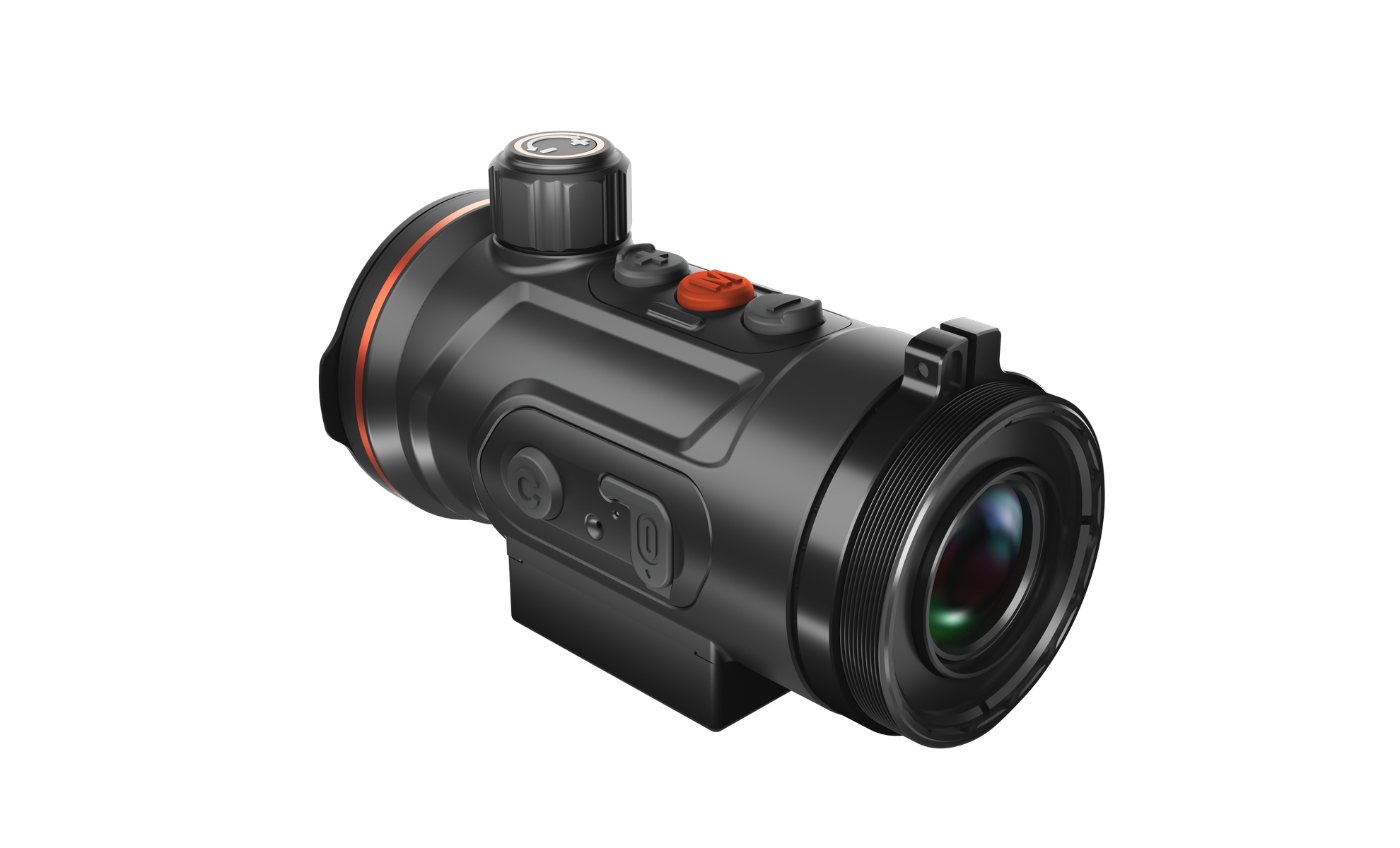 ThermTec Hunt 650 Pro
