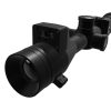 Noxar Sidar 4K L (0-LRF) (70mm) – 4K senzor, laserovým diaľkomerom a kruhovým displejom