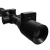 Noxar Sidar 4K L (0-LRF) (70mm) – 4K senzor, laserovým diaľkomerom a kruhovým displejom