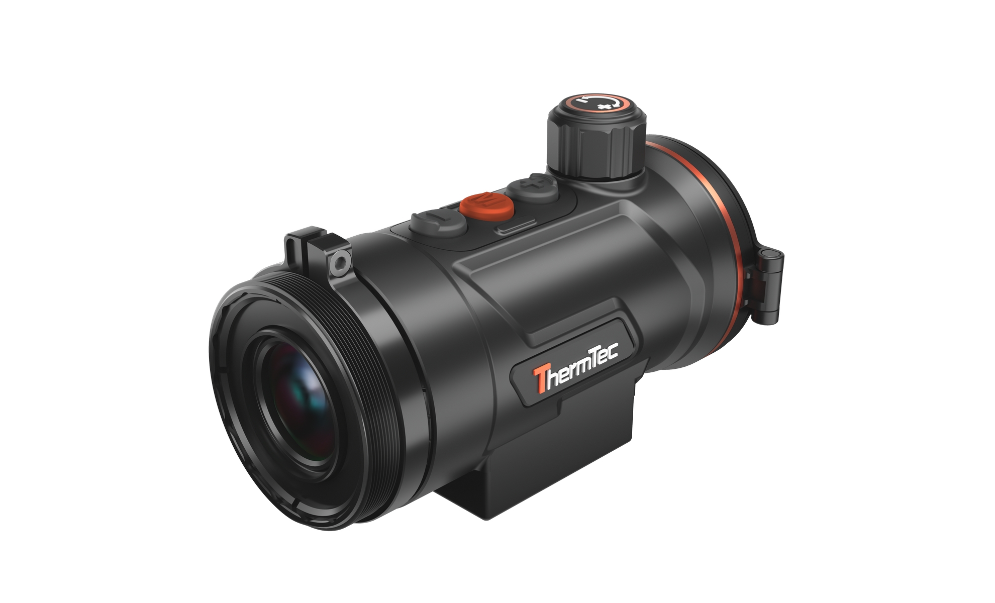 ThermTec Hunt 650 Pro
