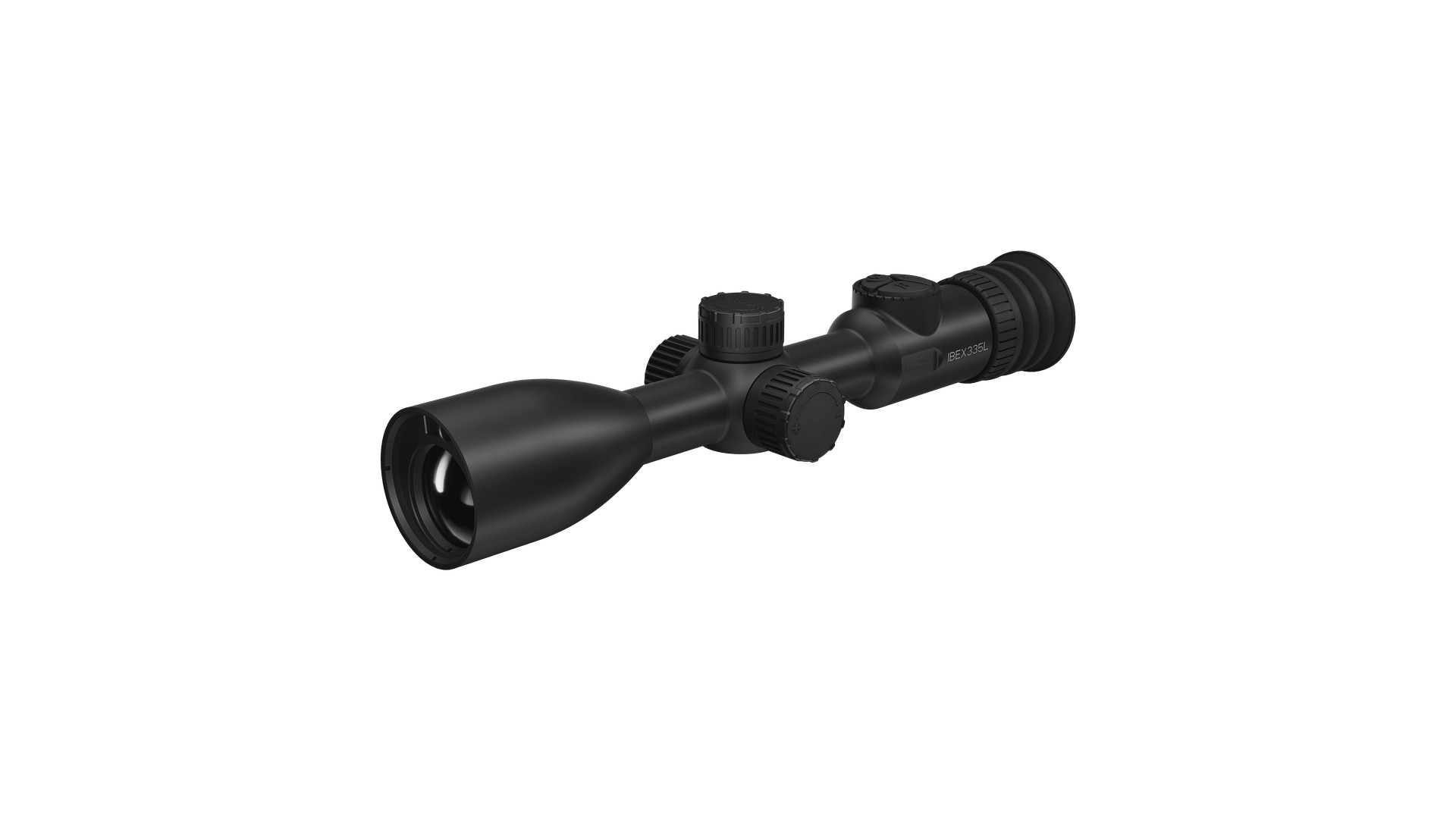 ThermTec IBEX 335L