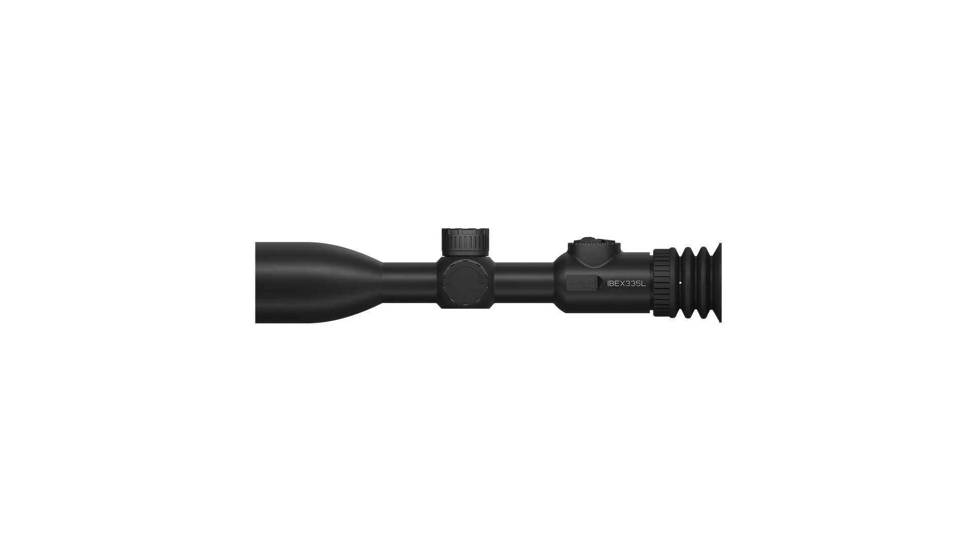 ThermTec IBEX 335L