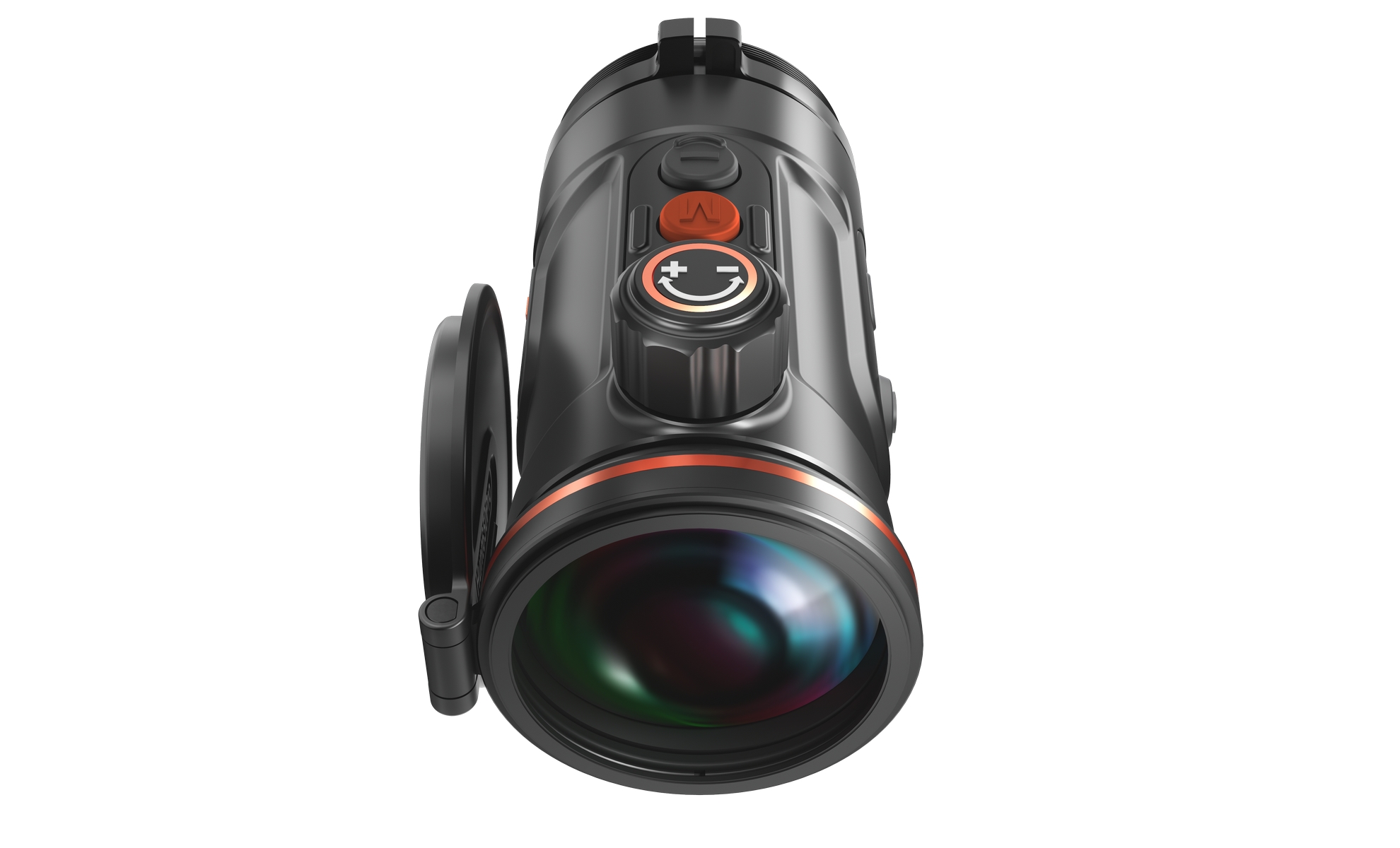 ThermTec Hunt 650 Pro