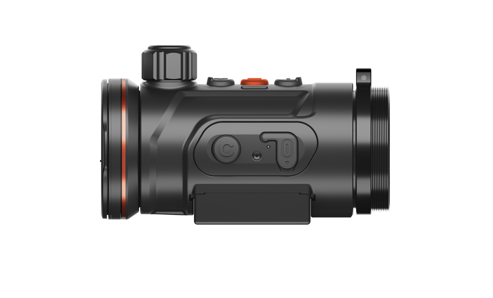 ThermTec Hunt 650 Pro