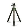 RK Tripods GH364 (Green Hunter)