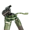 RK Tripods GH364 (Green Hunter)