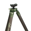 RK Tripods GH364 (Green Hunter)
