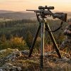 RK Tripods GH364 (Green Hunter)