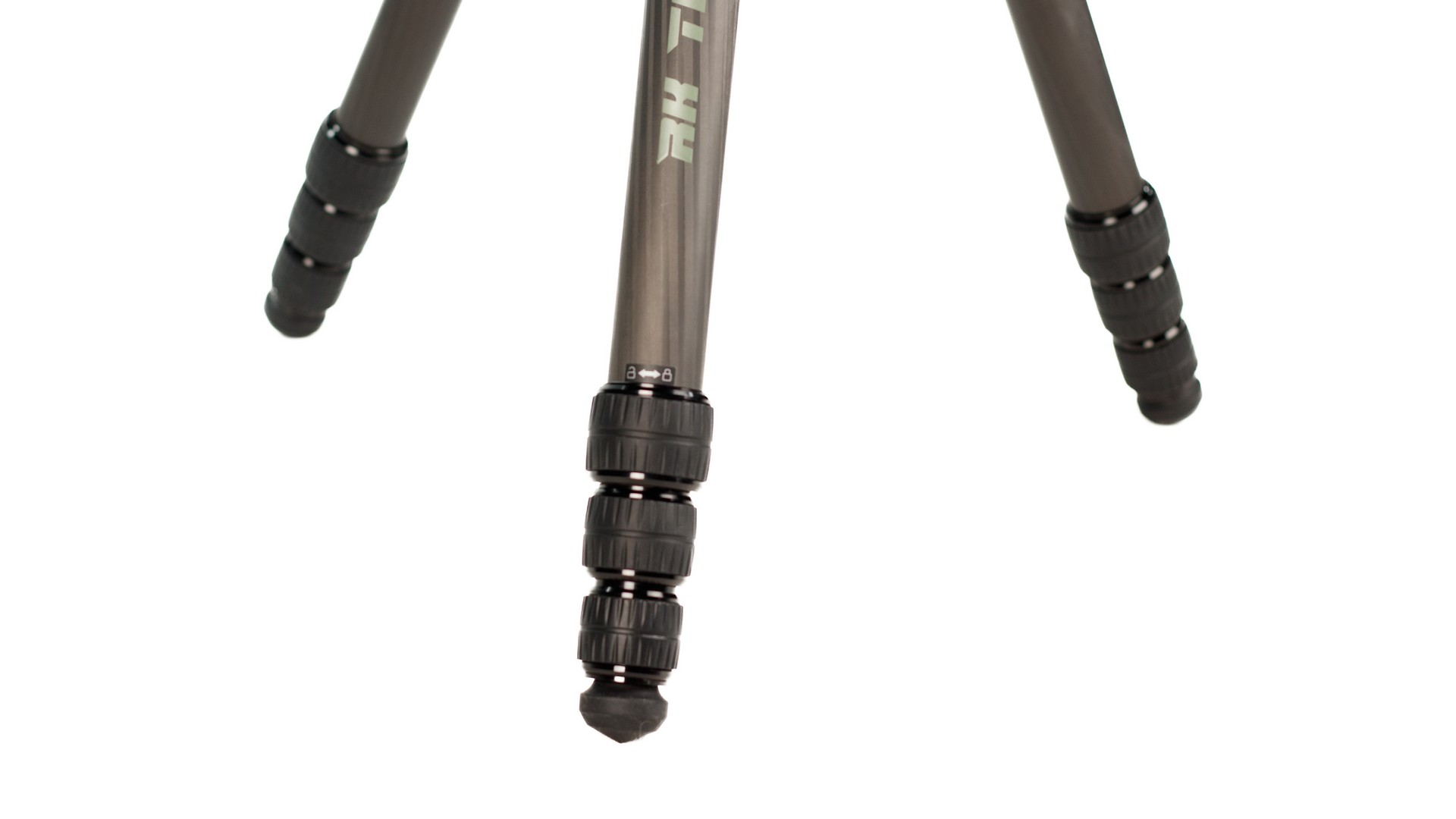 RK Tripods GH324 (Green Hunter)