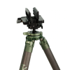 RK Tripods GH324 (Green Hunter)