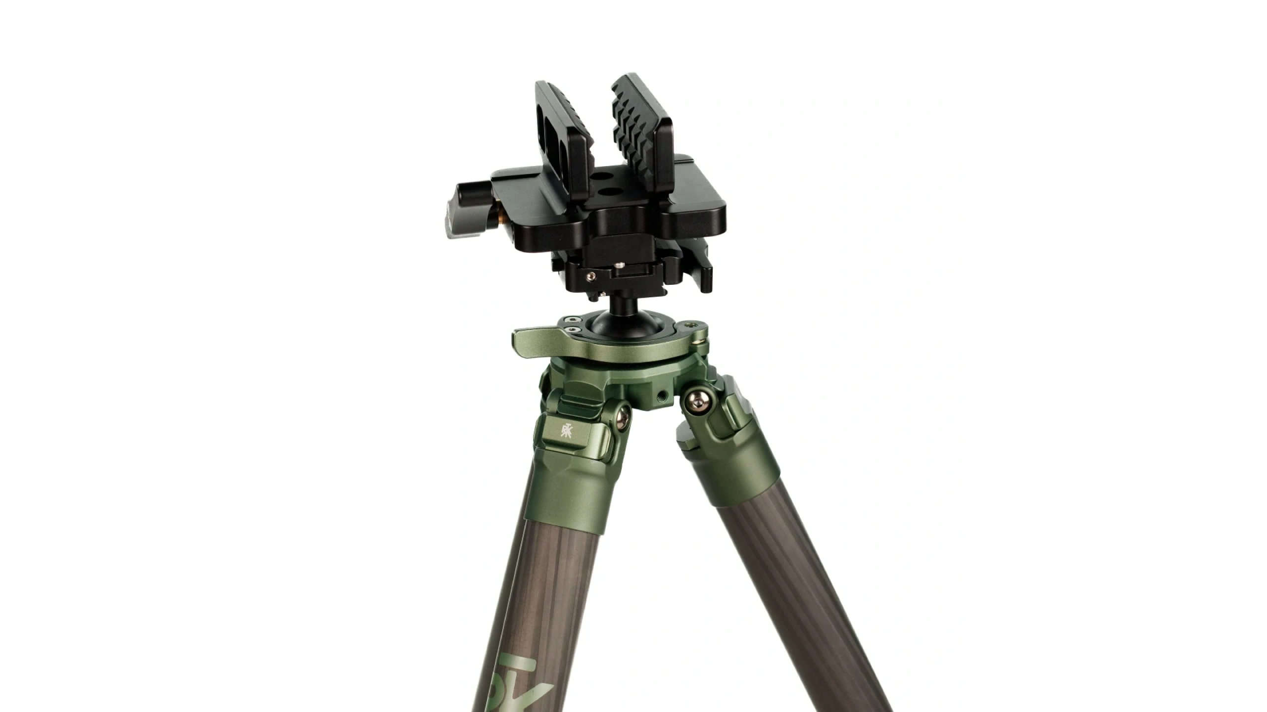 RK Tripods GH324 (Green Hunter)